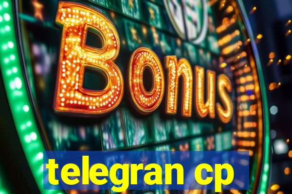 telegran cp